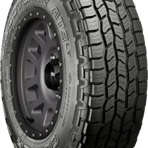 Preferatul clienților Anvelopa All Season 265/70 R17 112S COOPER DISCOVERER AT3 LT
